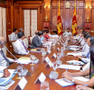 President Instructs Officials to Ensure Unhindered Access to All Government Assistance for Sri Lankan Migrant workers